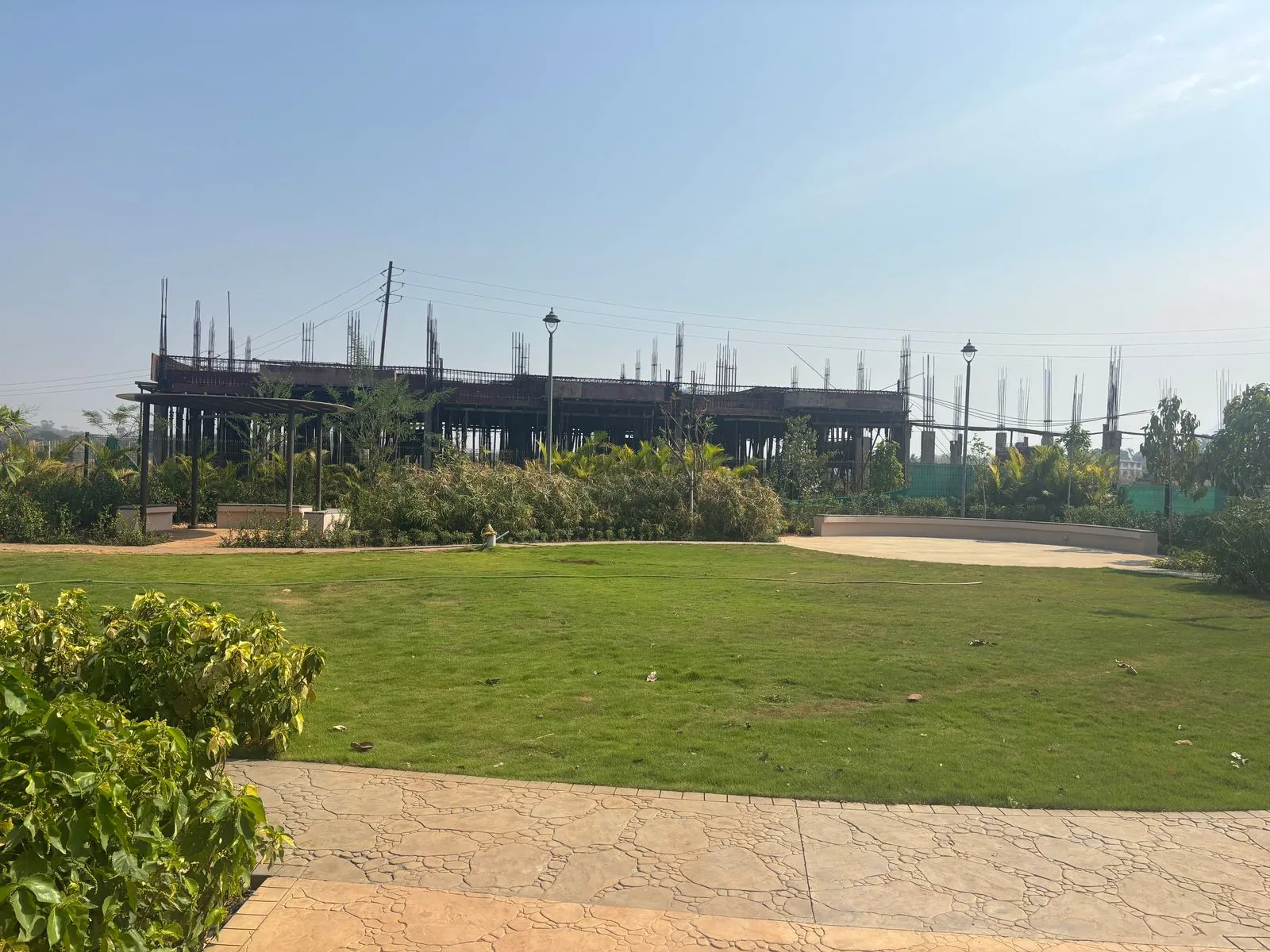 Project View 2